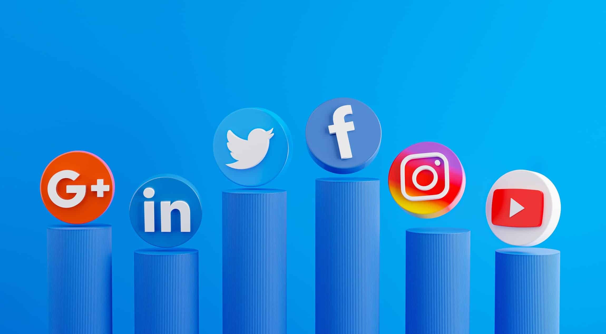 How To Integrate Social Media In Your eCommerce Store