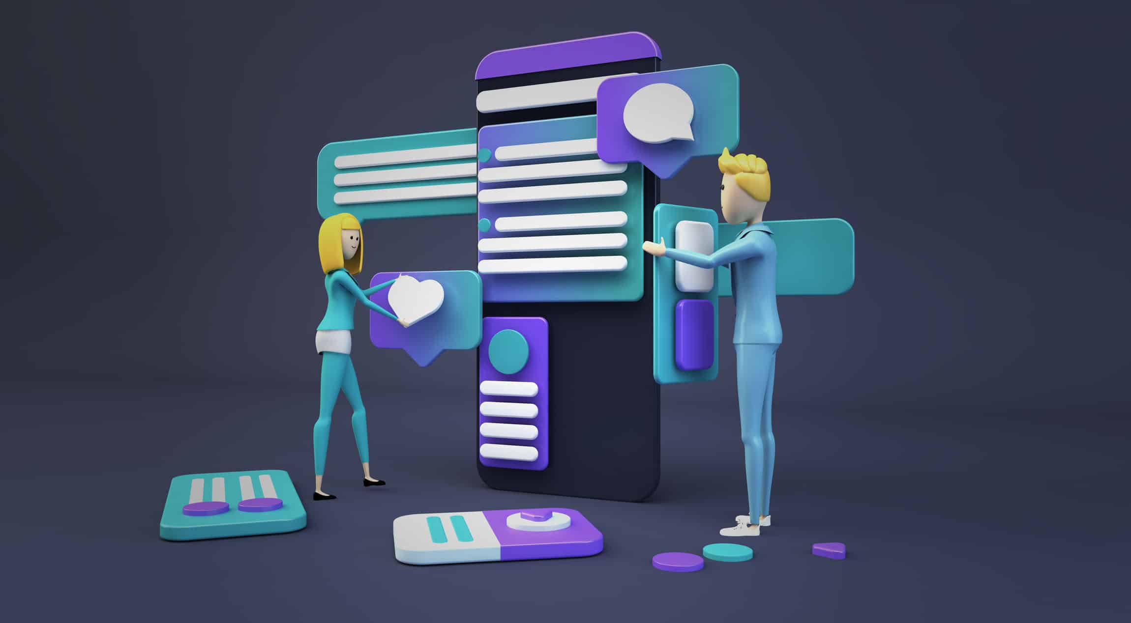 Custom Web Development for eCommerce: Why You Should Say Goodbye To Templates