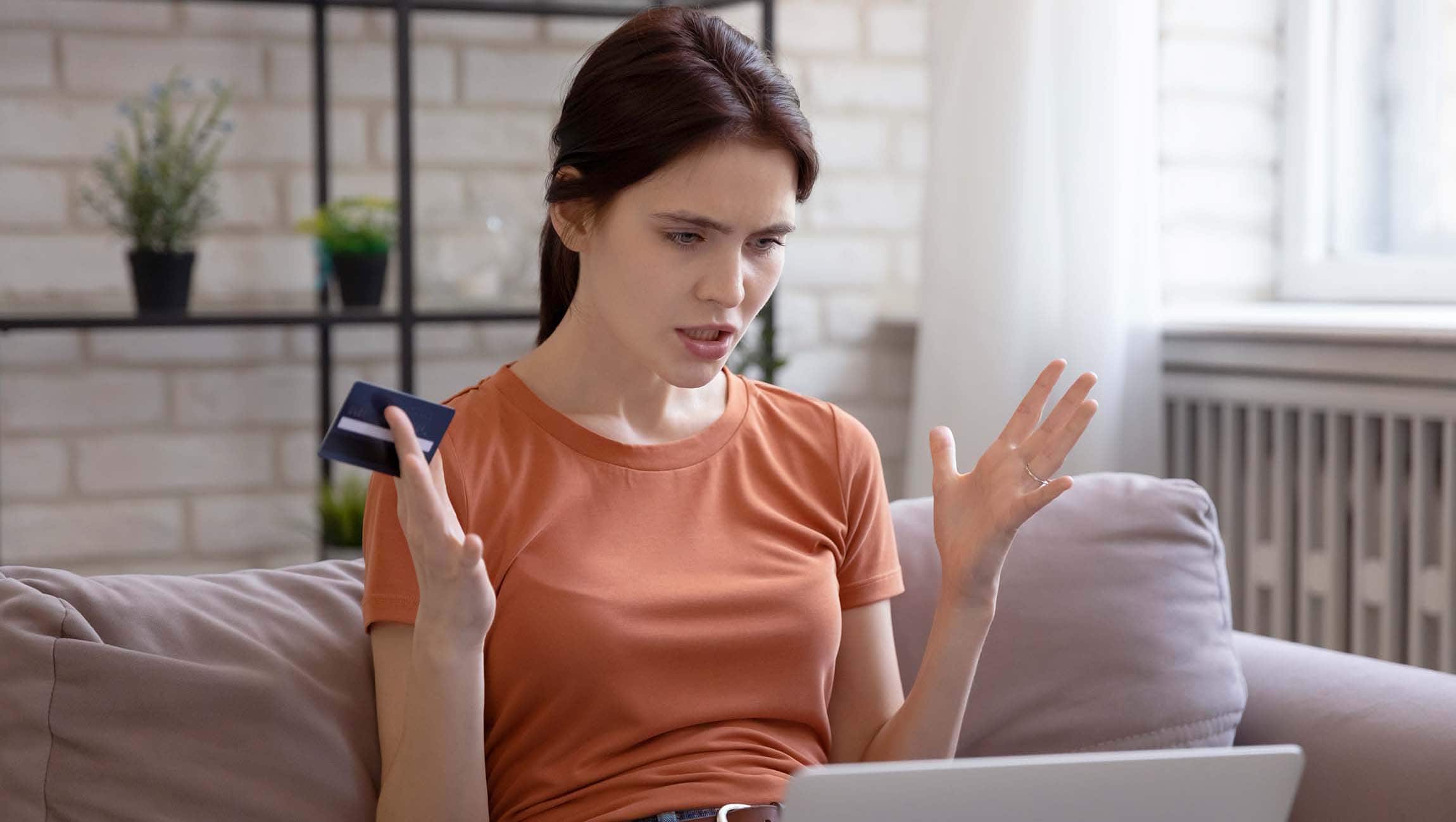 13 Mistakes You’re Making In Your eCommerce Store That Could Kill Your Sales