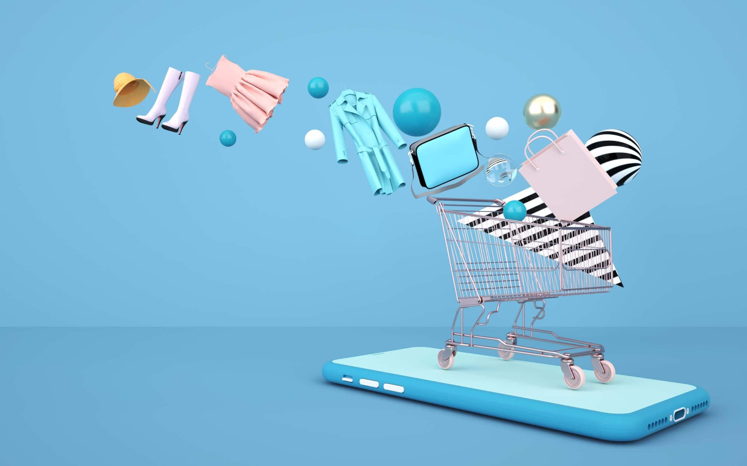 eCommerce trends that are here to stay