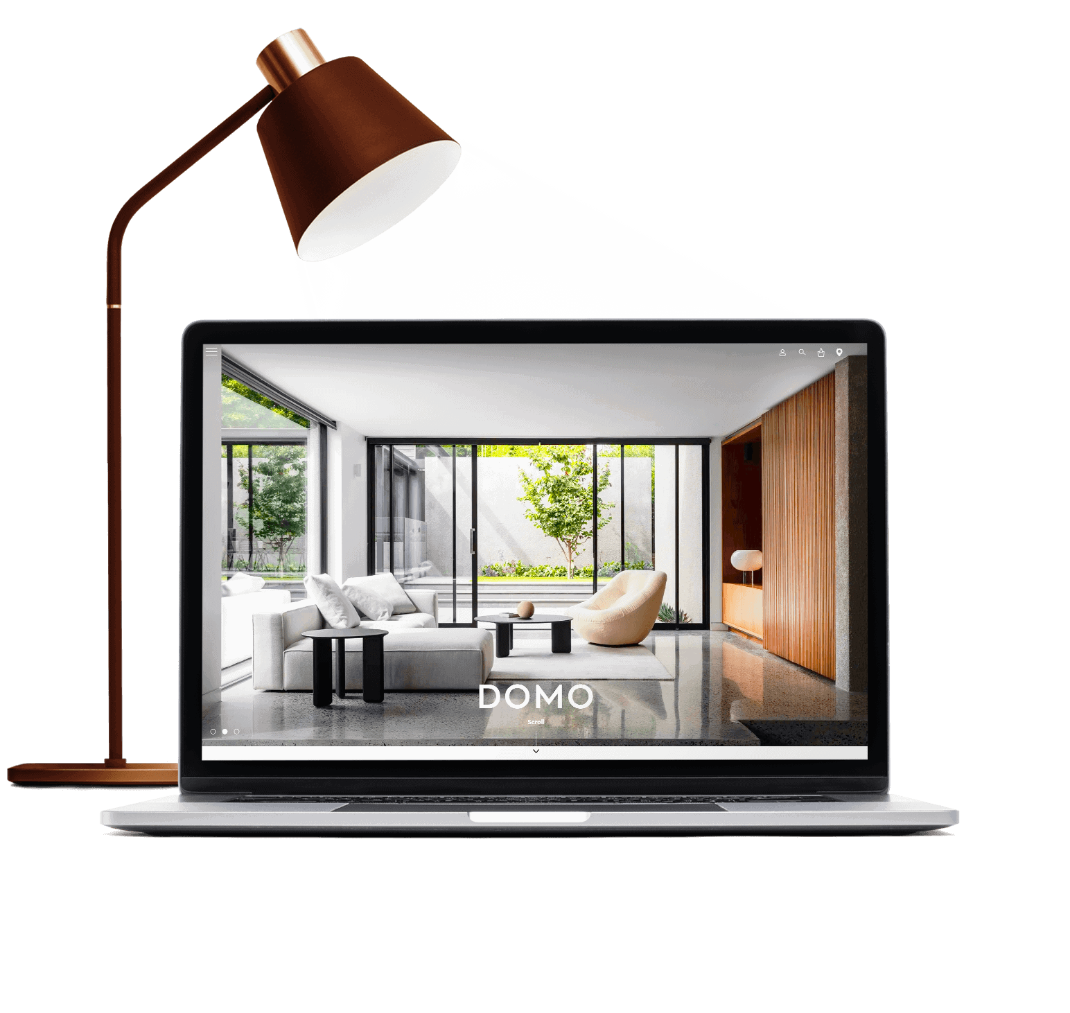 melbourne ecommerce store domo