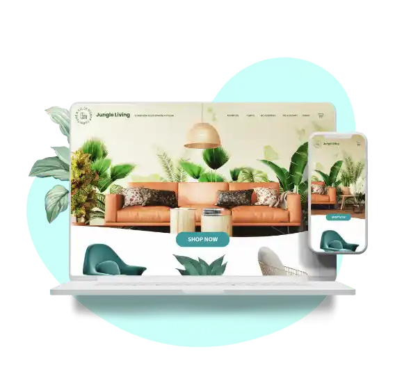 jungle computer mobile 2