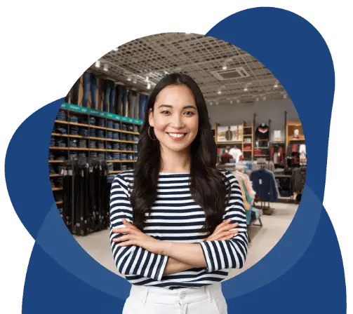 new shop owner update