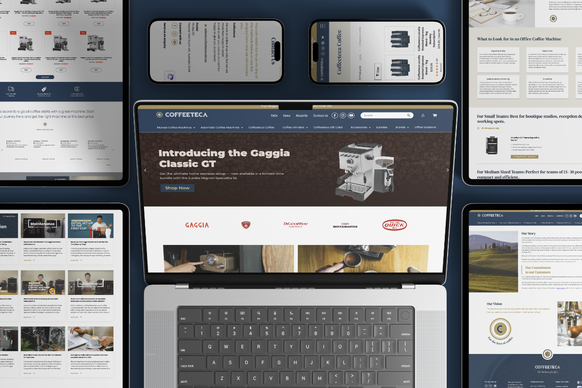 Coffeeteca thumbnail