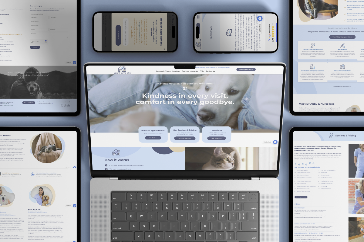 Your Home Vet thumbnail