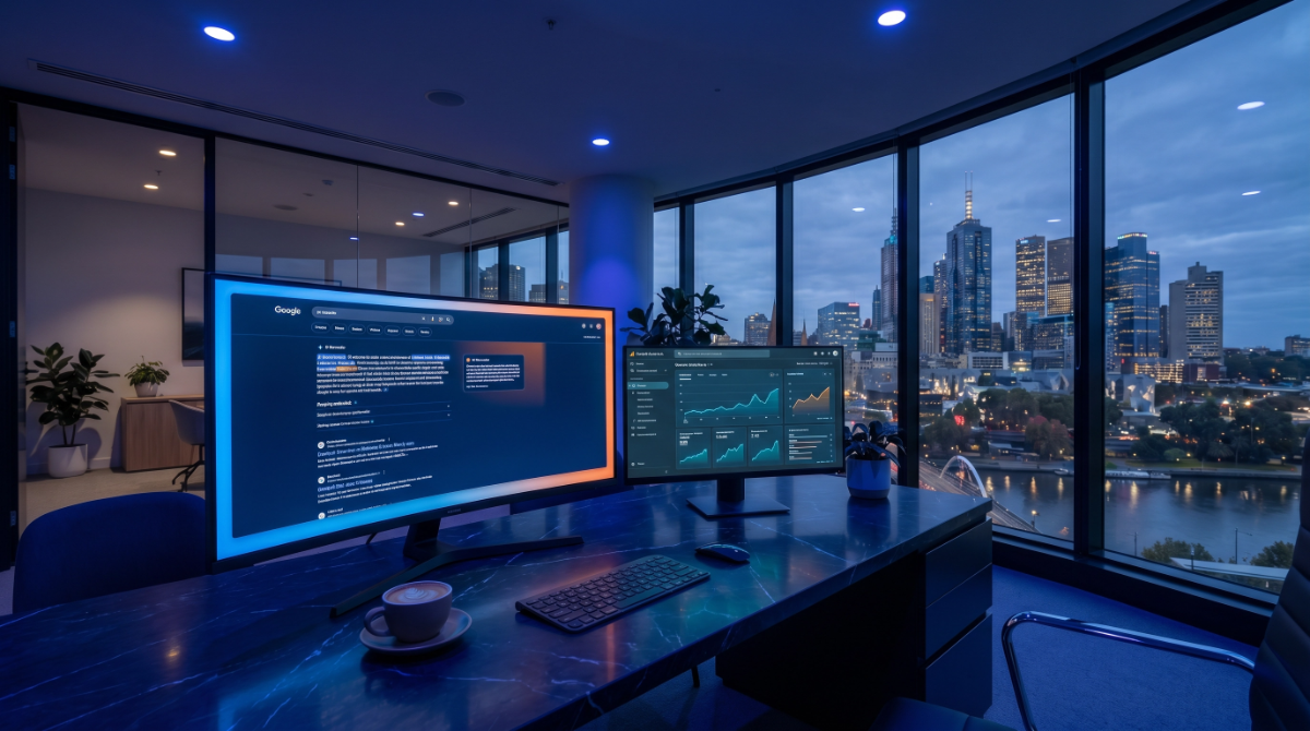 The Complete SEO Guide: Mastering Search Engine Optimisation